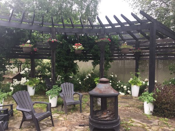 Annie & Steve s Haus