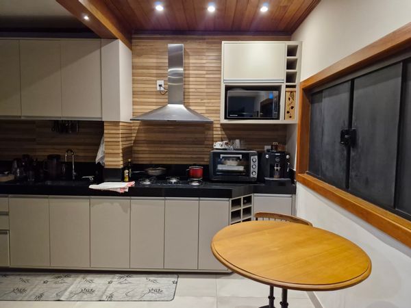 La maison de Claudio