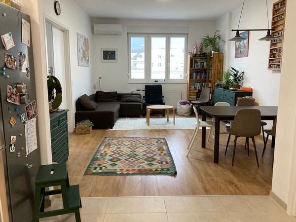 Panoramic family apartment in the heart of Buda