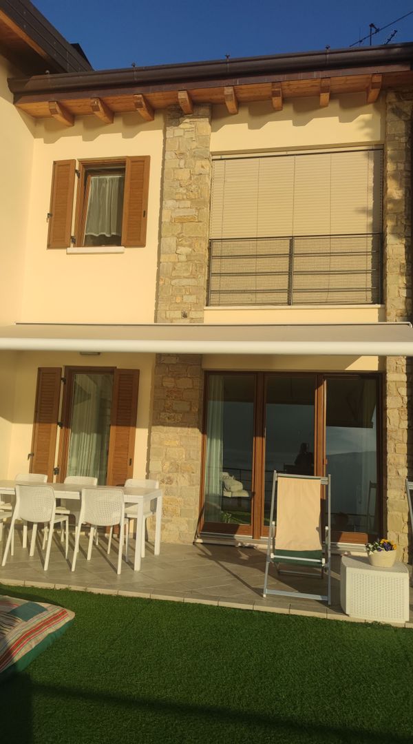 La maison de Michele