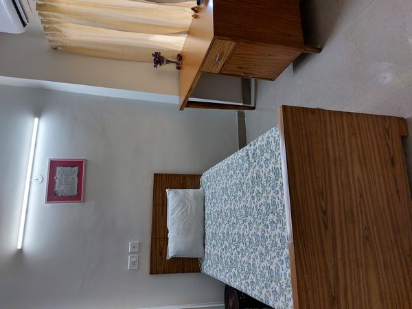 La maison de Bhawana