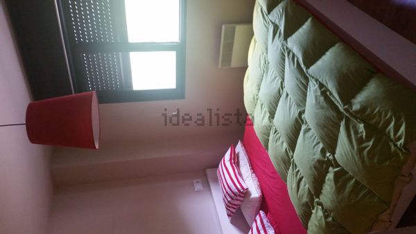 La maison de Araceli