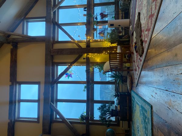 La maison de Melissa