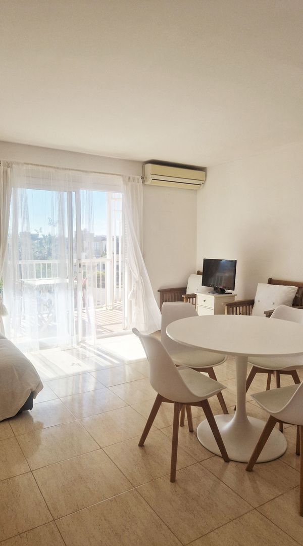 La maison de Mónica