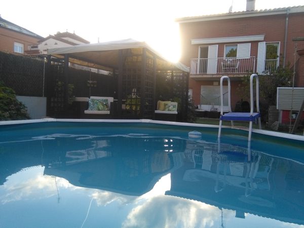 La maison de Sònia & Joaquín