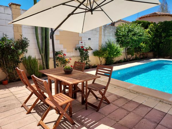 Casa di Familia Cano-Segarra