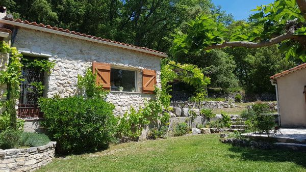 French Provencal family villa with private pool!