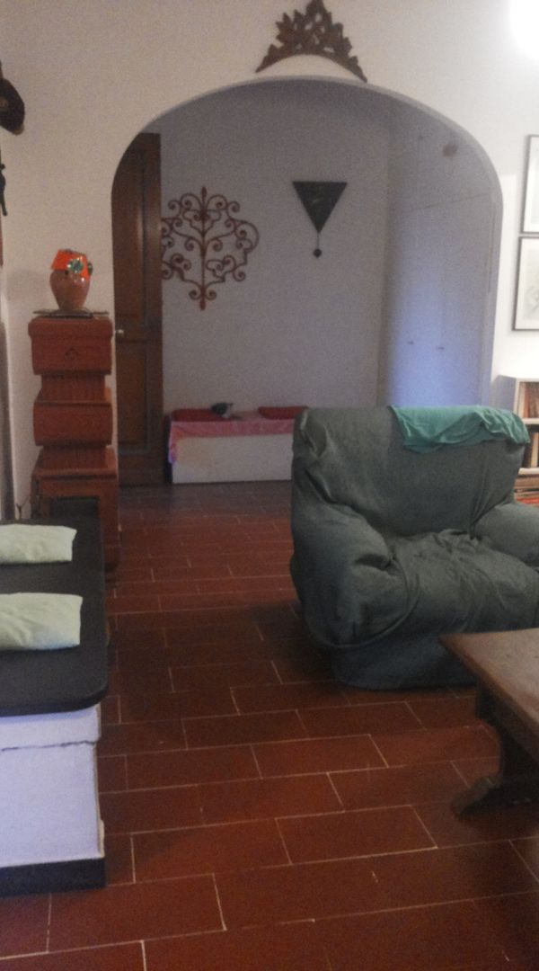 Francesca's house