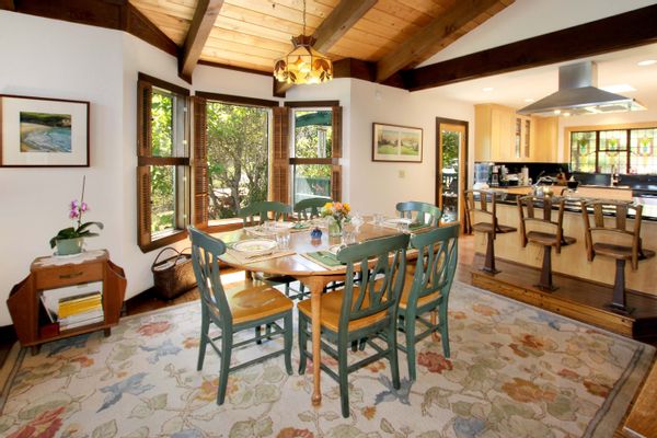 La maison de Cathy And Ray