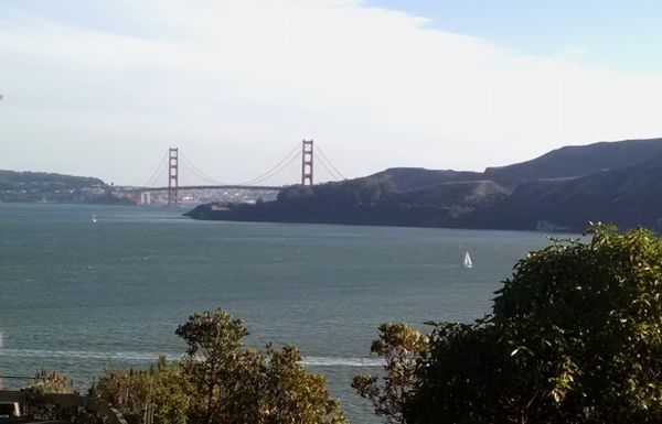 La maison de Christina