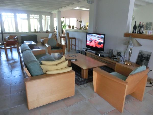 Anne-marie's house
