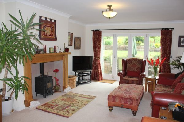 La maison de Brenda And Peter