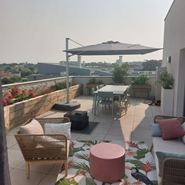 La maison de Nicolas