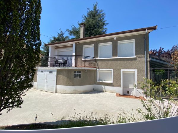 Casa de Lucie