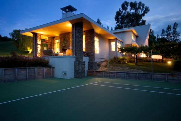 Little Springs Alpine Home