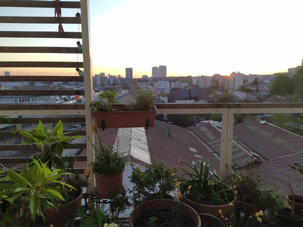 La maison de Julie & Alex