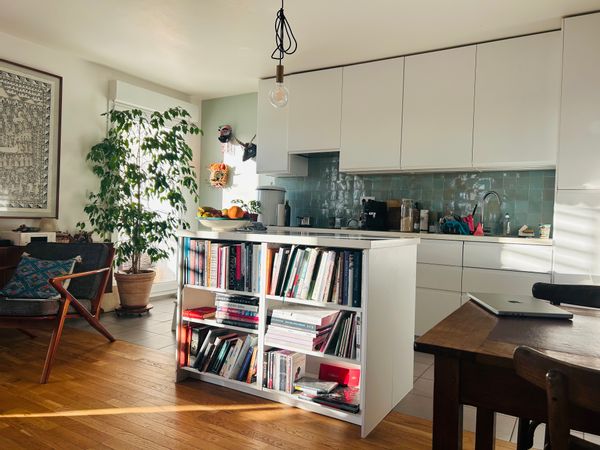 Casa di Julie & Alex