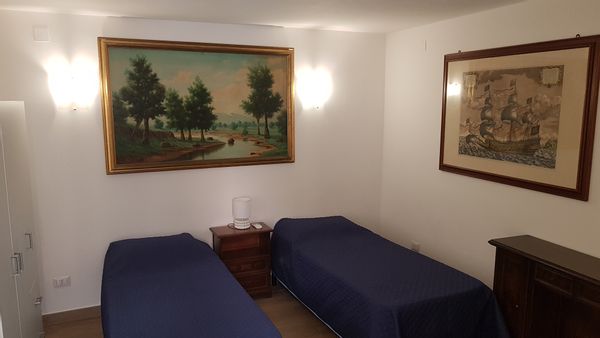 La maison de Rodrigo