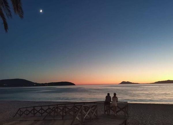 La maison de José Luis