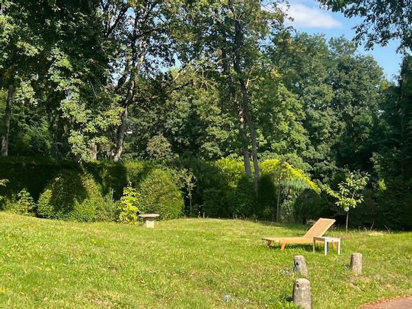 La maison de Brigitte