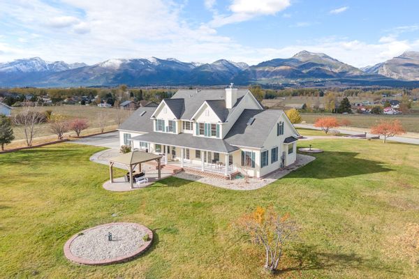 Rob's house
