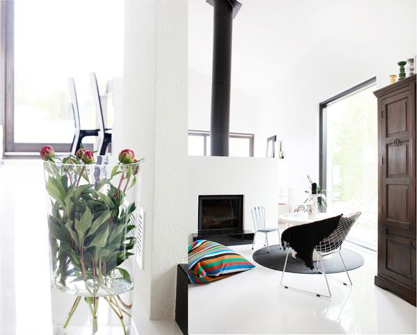 Scandi gem: House for 5 in Helsinki area NOT AVAILABLE