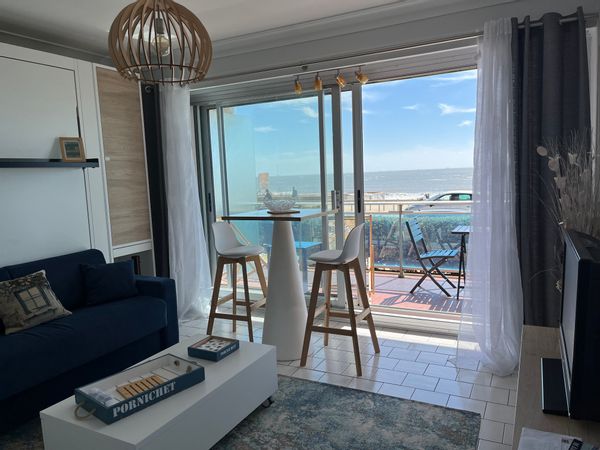 Joli studio face mer