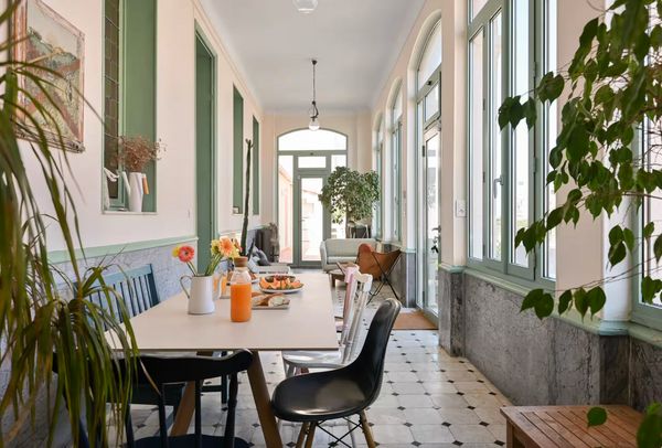 Casa di Léa