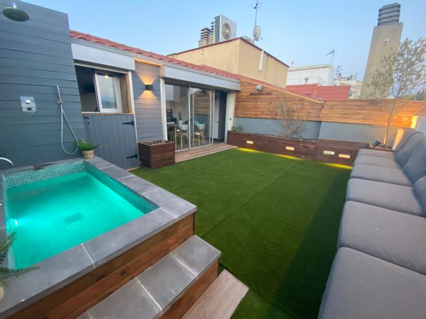 La maison de Natalia