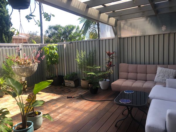 Townhouse Close to the beach in Sydney