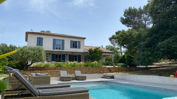 Yann's house
