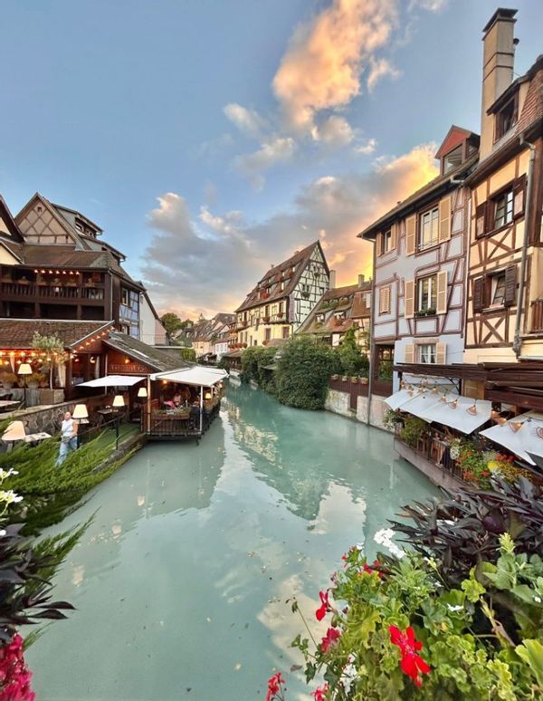 Recherche échange été 2026 bord de mer