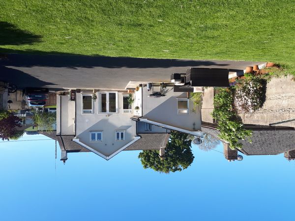 Spacious and comfortable family home in village centre, 30 mins to Dublin city centre