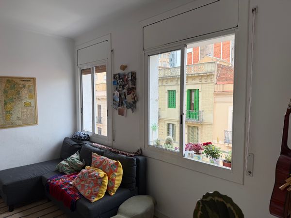 Giulia Leon René Milo s Haus