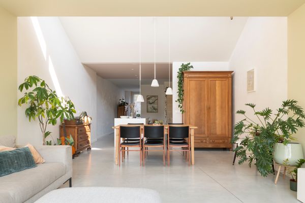 katja's house