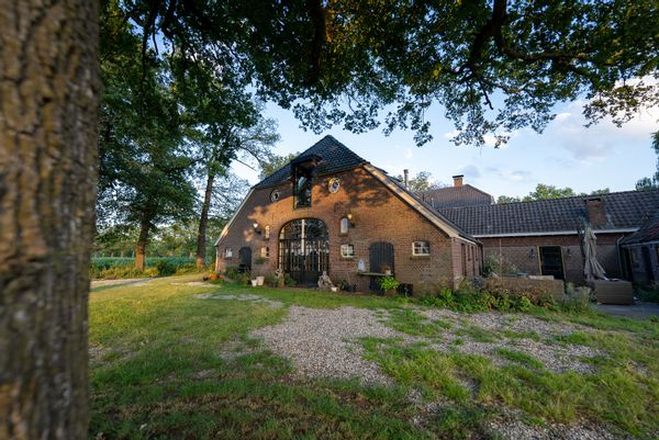 La maison de Annemarie