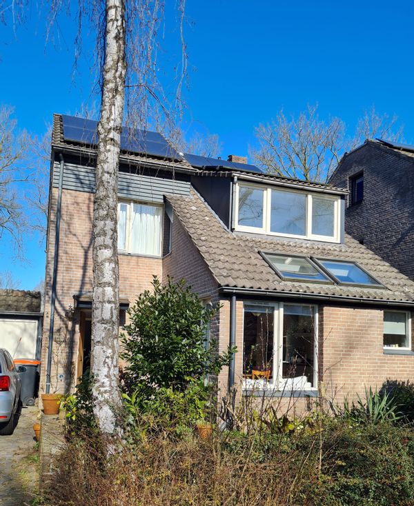 huis van Anita & Rob