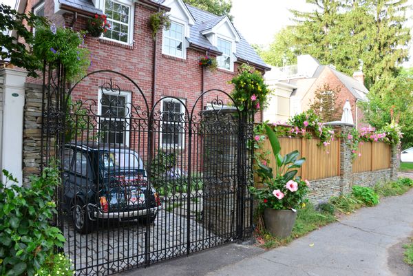 Casa en Cambridge