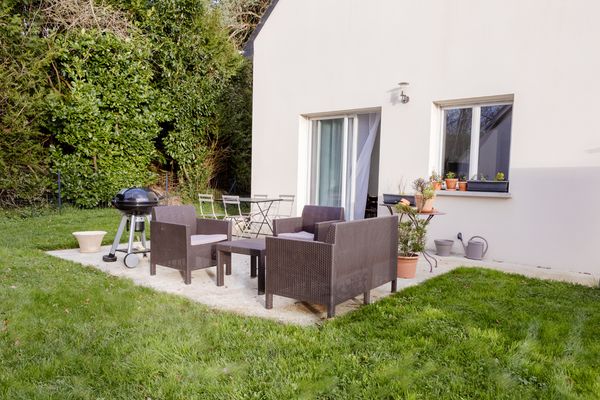 Isabelle Et Benoit's house