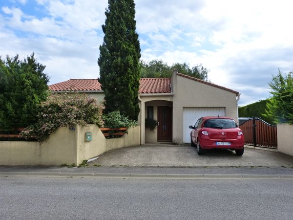 La maison de Jacques