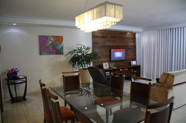 La maison de Emerson Savio Machado