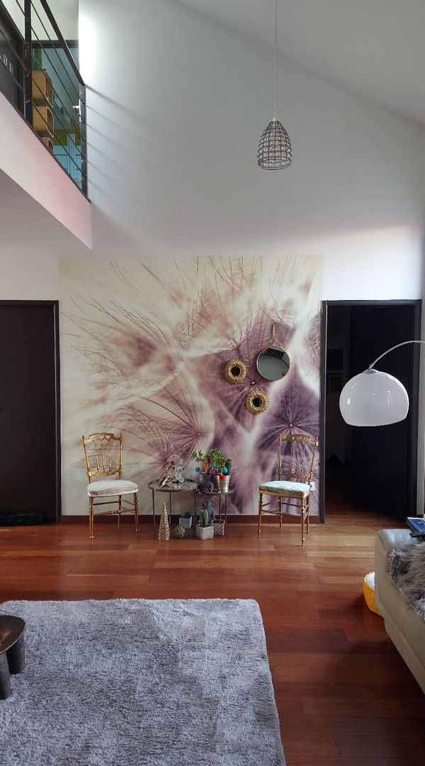 La maison de Isabelle