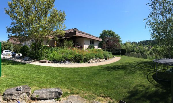 huis van Sandra & Lukas