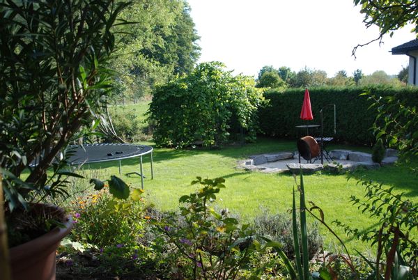 La maison de Sandra & Lukas