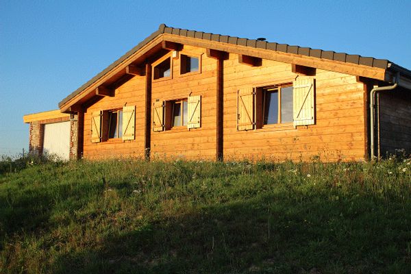 Elegant and charming cottage FRANCE