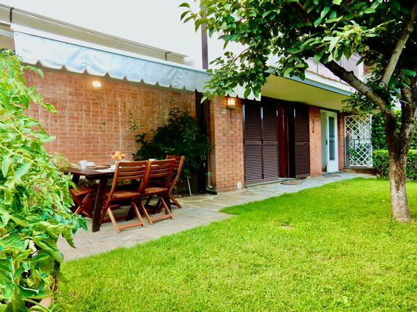 La maison de Daniele