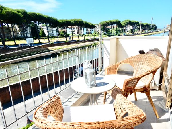 La maison de Daniele