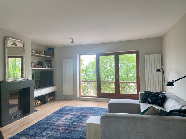 La maison de Merlijn