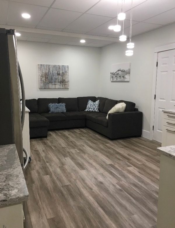 La maison de Tania & Brodie