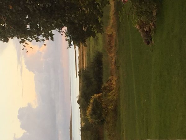 Casa di Lotta och Peter